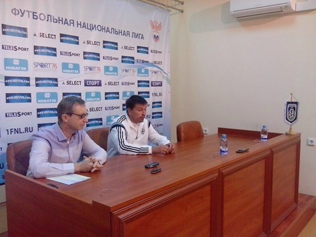 Евгений Харлачев